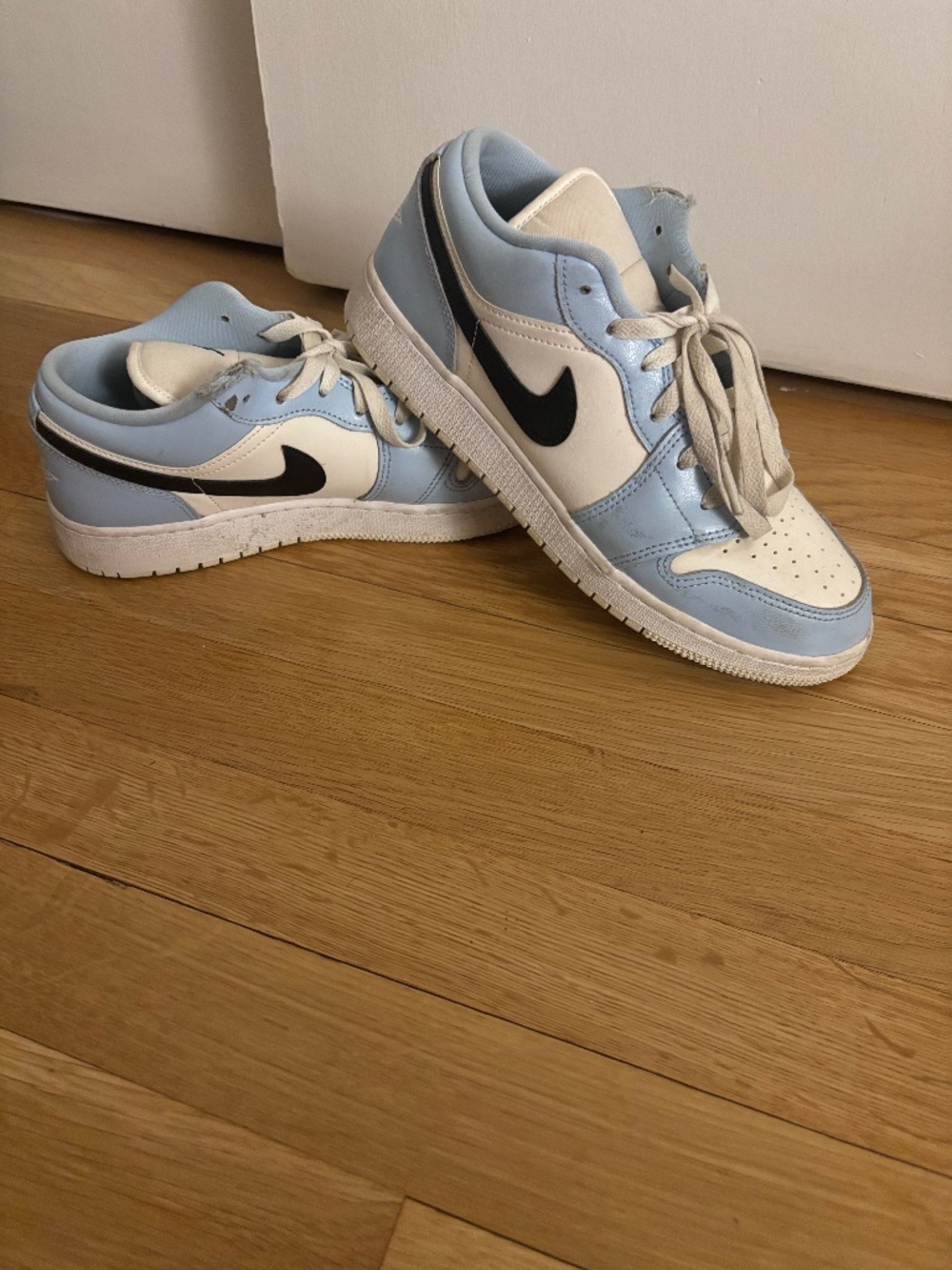 Jordans